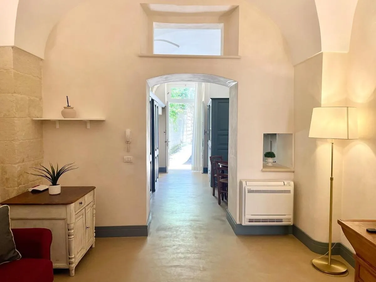 Chiostro D'Oro, Il Benessere Nel Centro Citta Lecce 0*,  Italy