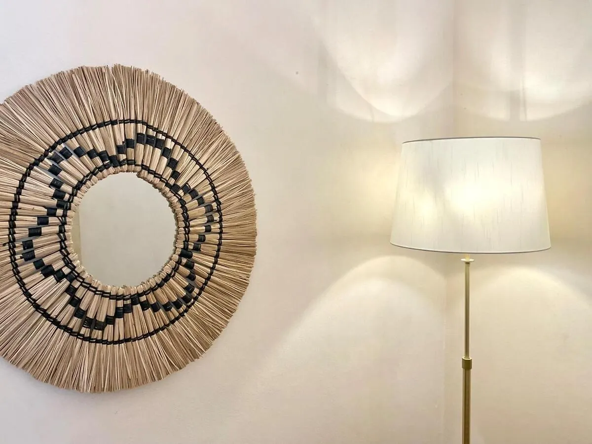 Chiostro D'Oro, Il Benessere Nel Centro Citta Lecce Apartment