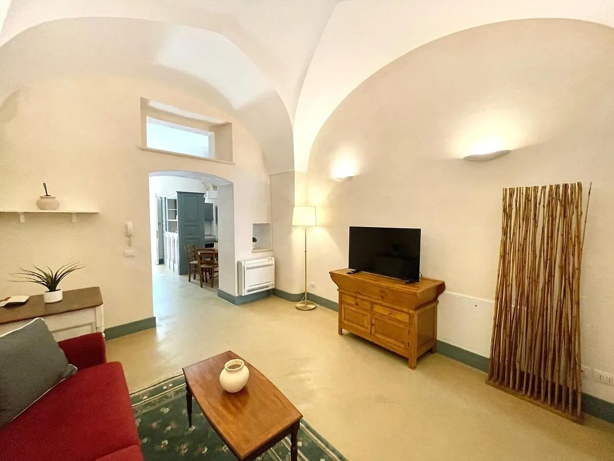 Chiostro D'Oro, Il Benessere Nel Centro Citta Lecce Apartment
