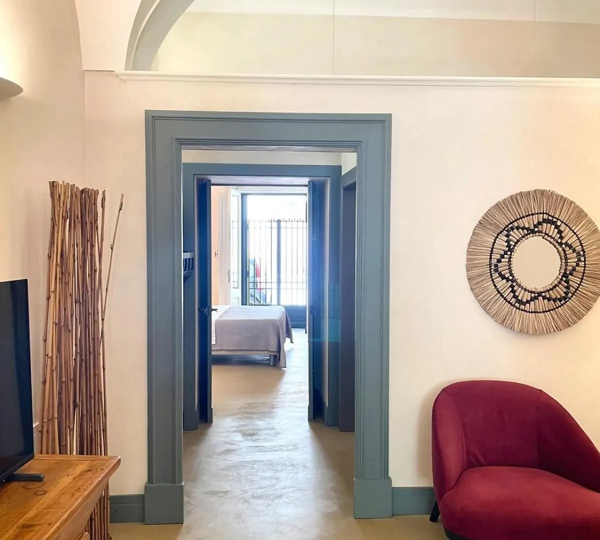 Chiostro D'Oro, Il Benessere Nel Centro Citta Lecce Apartment