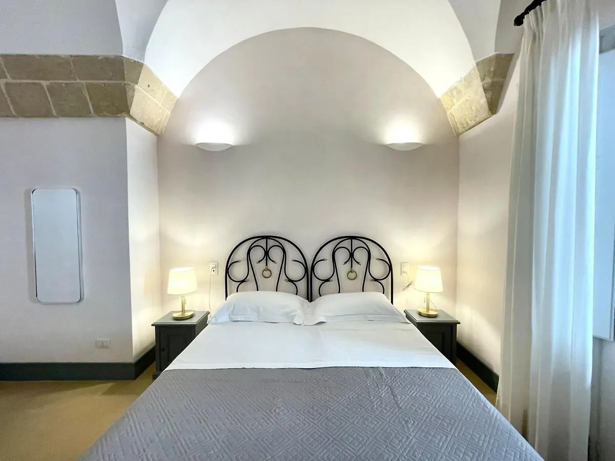 Chiostro D'Oro, Il Benessere Nel Centro Citta Lecce 0*,  Italy