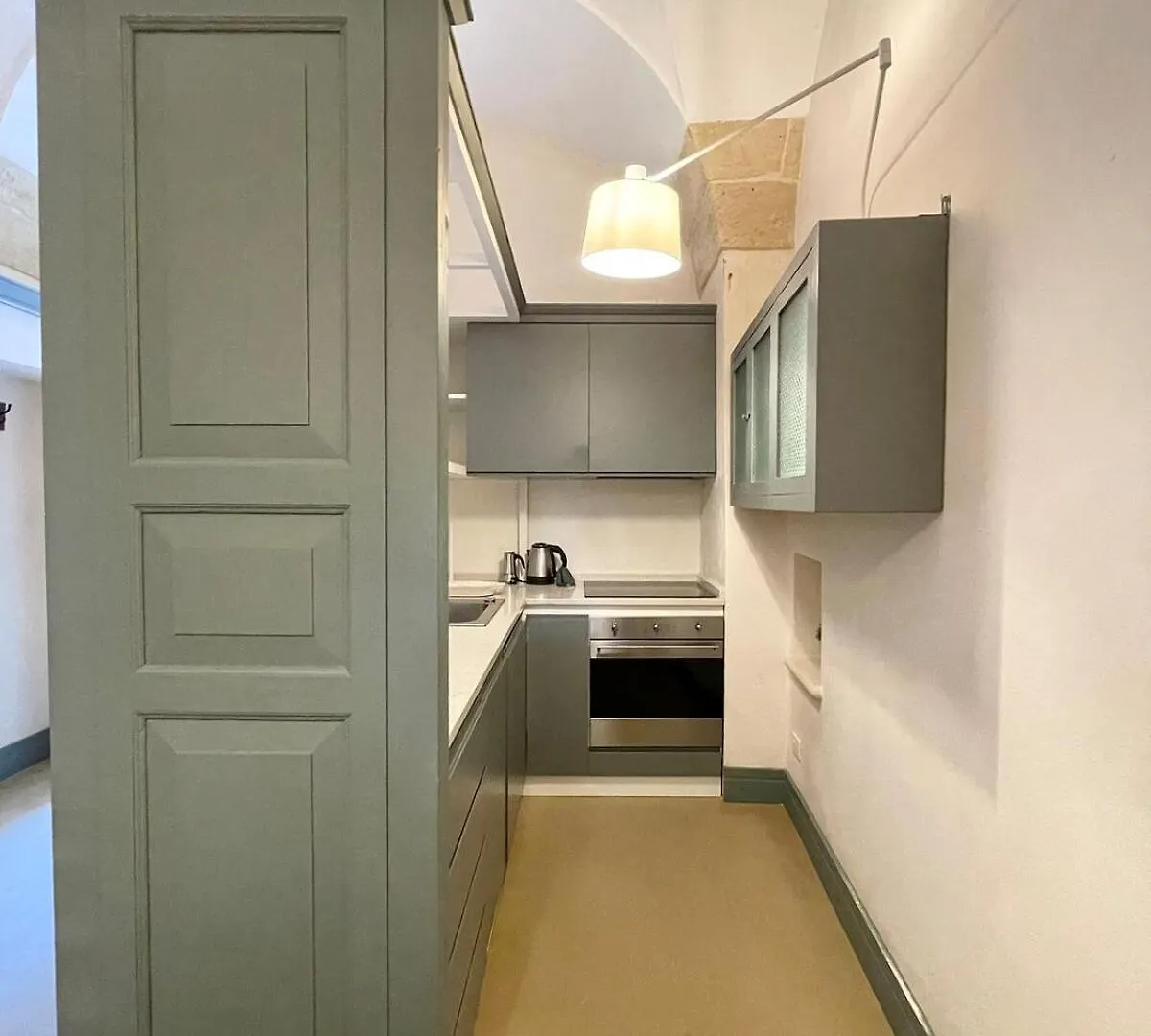 Apartment Chiostro D'Oro, Il Benessere Nel Centro Citta Lecce Italy