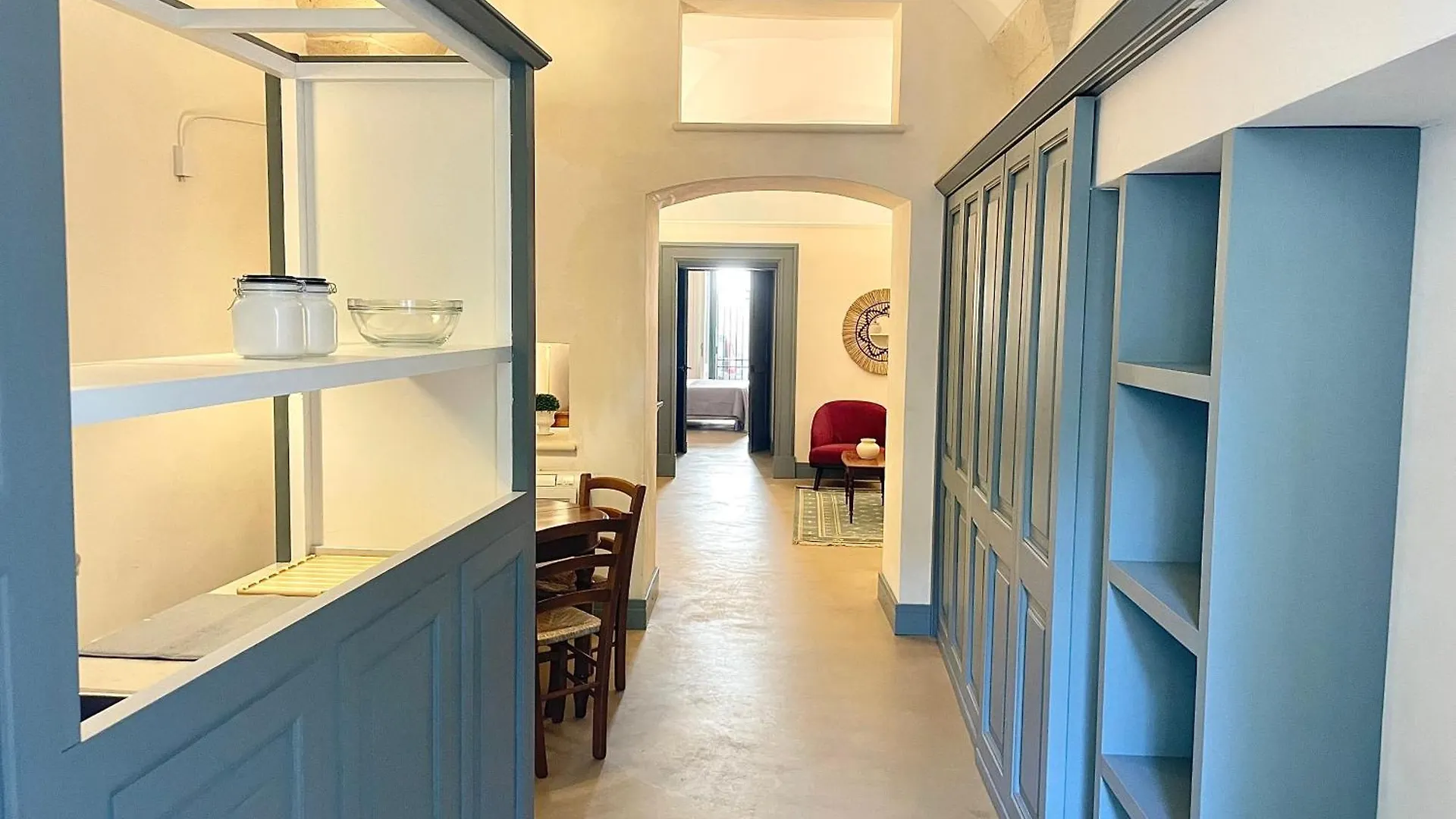 Chiostro D'Oro, Il Benessere Nel Centro Citta Lecce Apartment