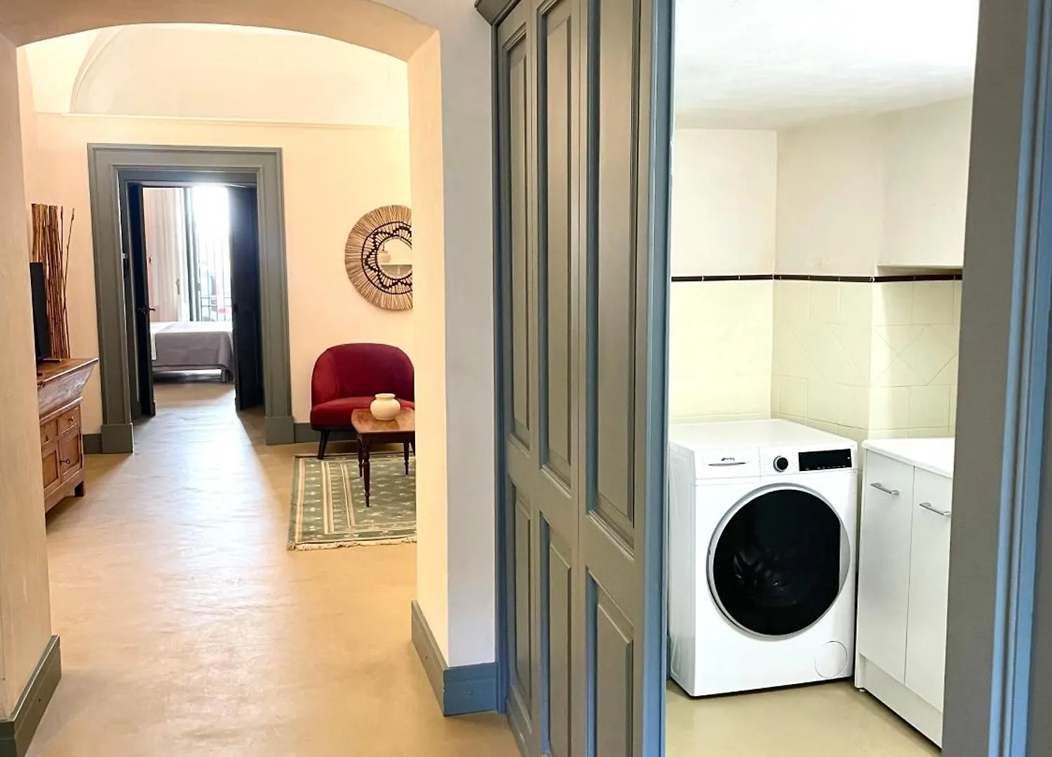 Chiostro D'Oro, Il Benessere Nel Centro Citta Lecce
