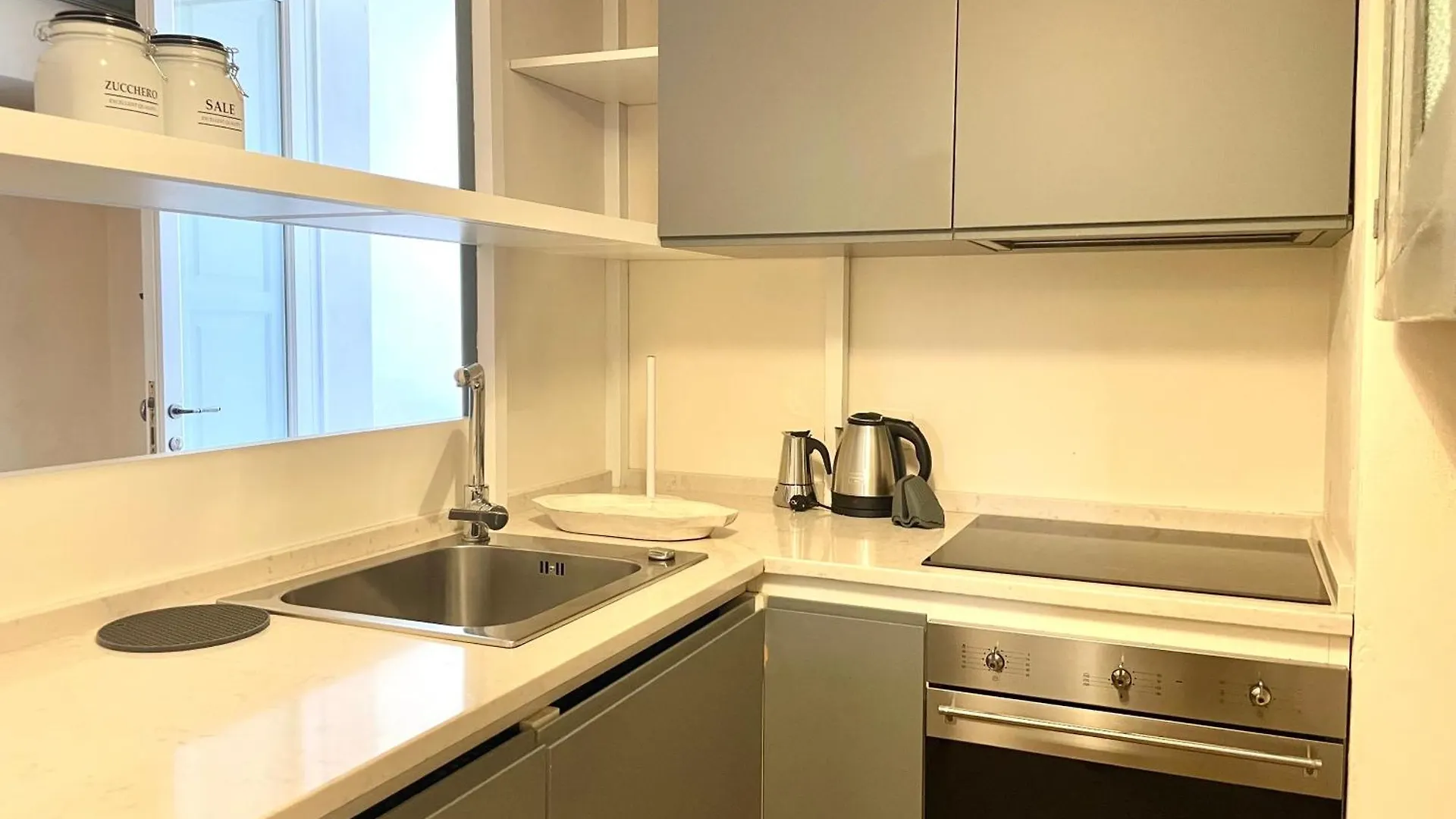 Apartment Chiostro D'Oro, Il Benessere Nel Centro Citta Lecce Italy