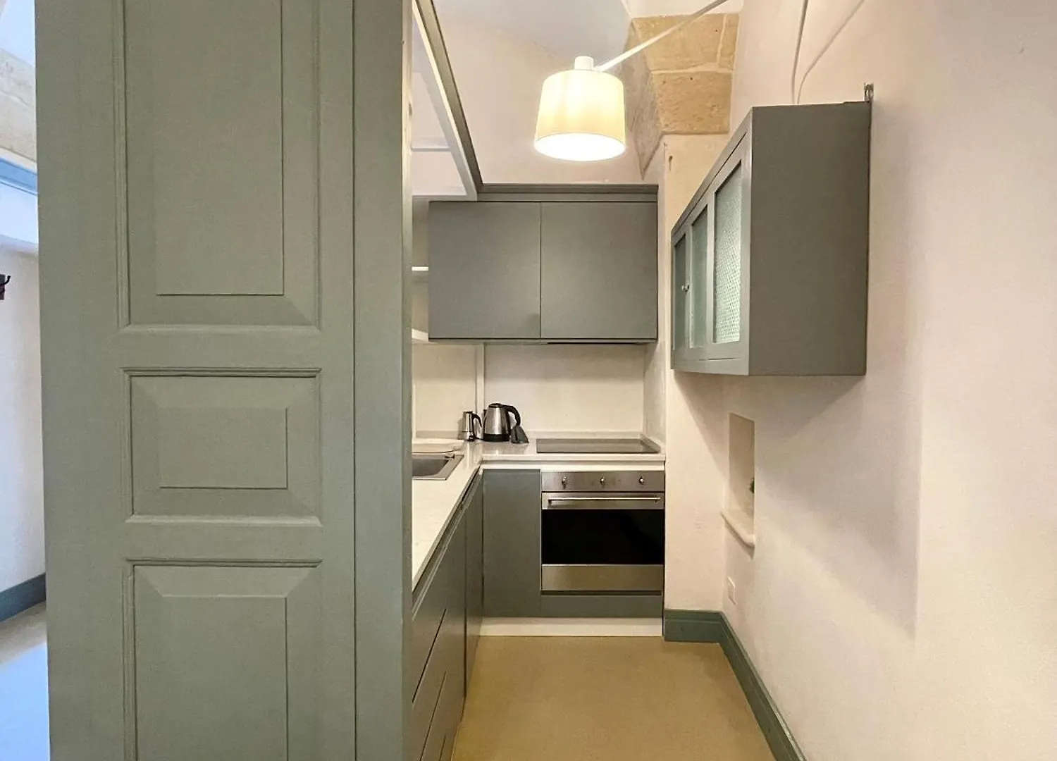 Chiostro D'Oro, Il Benessere Nel Centro Citta Lecce Apartment