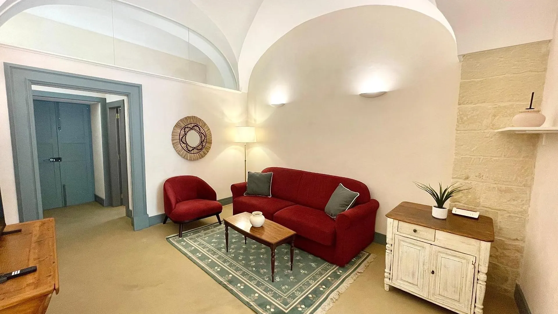 Chiostro D'Oro, Il Benessere Nel Centro Citta Lecce 0*,  Italy