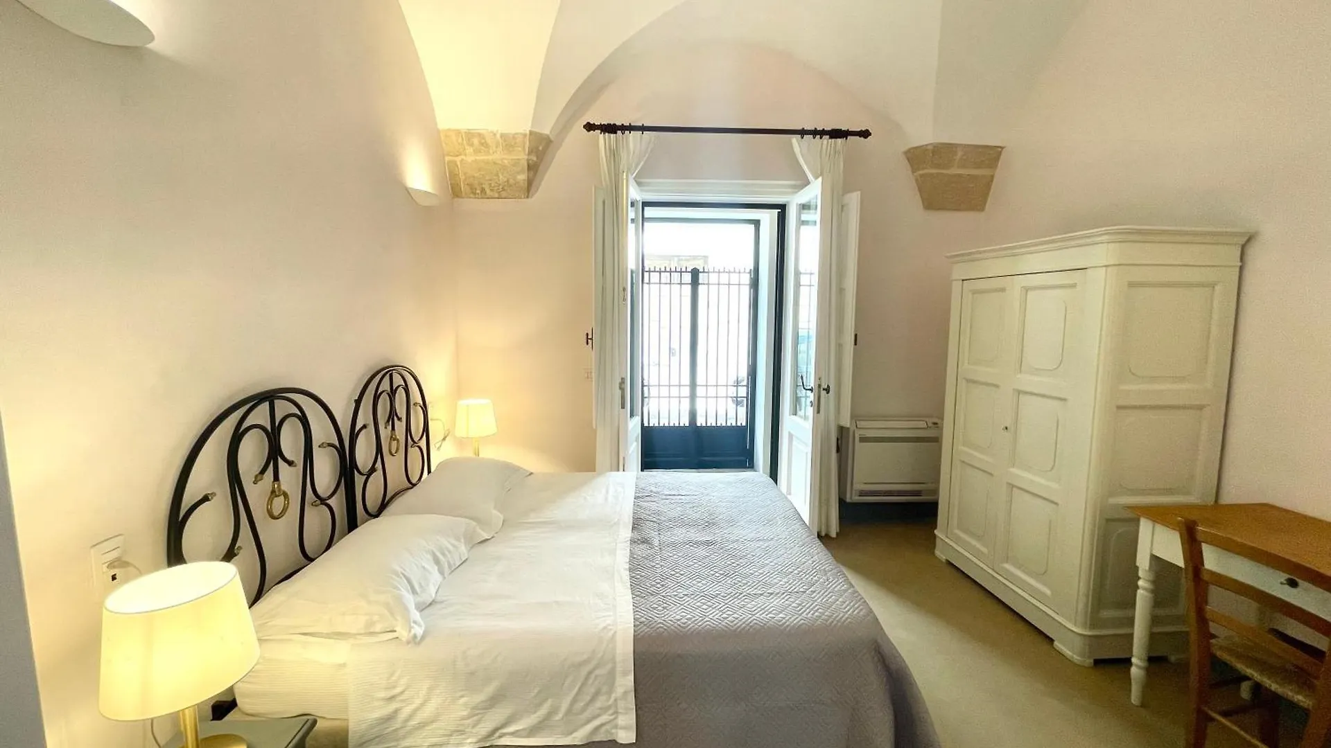 Chiostro D'Oro, Il Benessere Nel Centro Citta Lecce Apartment
