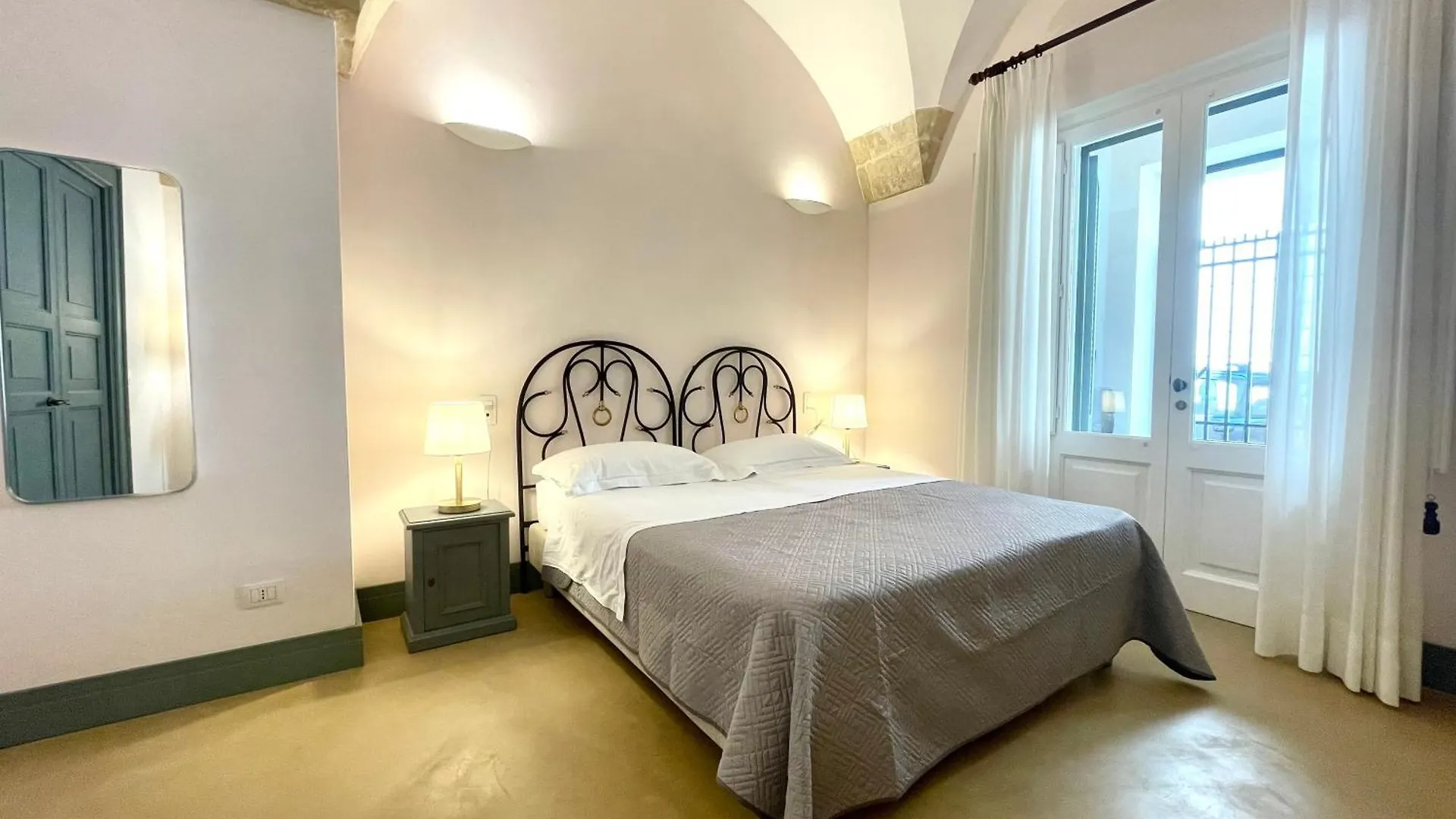 Chiostro D'Oro, Il Benessere Nel Centro Citta Lecce 0*,