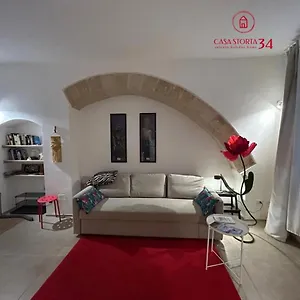  Apartment Casa Storta 34